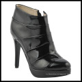 New Style Fashion High Heel Damen Stiefeletten (HCY02-842)